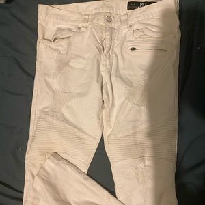 Armani Exchange men’s fashion jeans